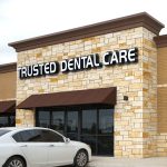 Trusted Dental Care building