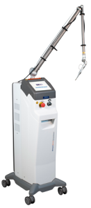 DEKA Laser